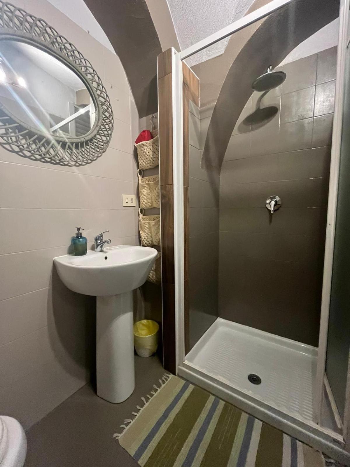 Central Home Catania By Sicily In Home ภายนอก รูปภาพ