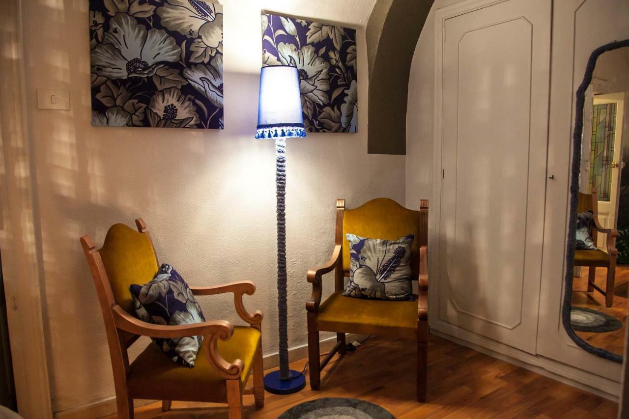 Central Home Catania By Sicily In Home ภายนอก รูปภาพ