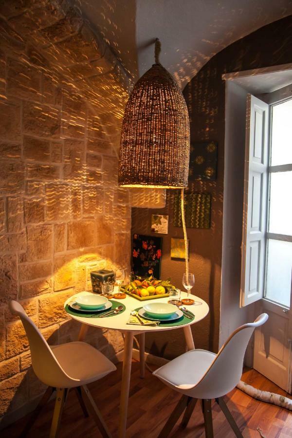Central Home Catania By Sicily In Home ภายนอก รูปภาพ