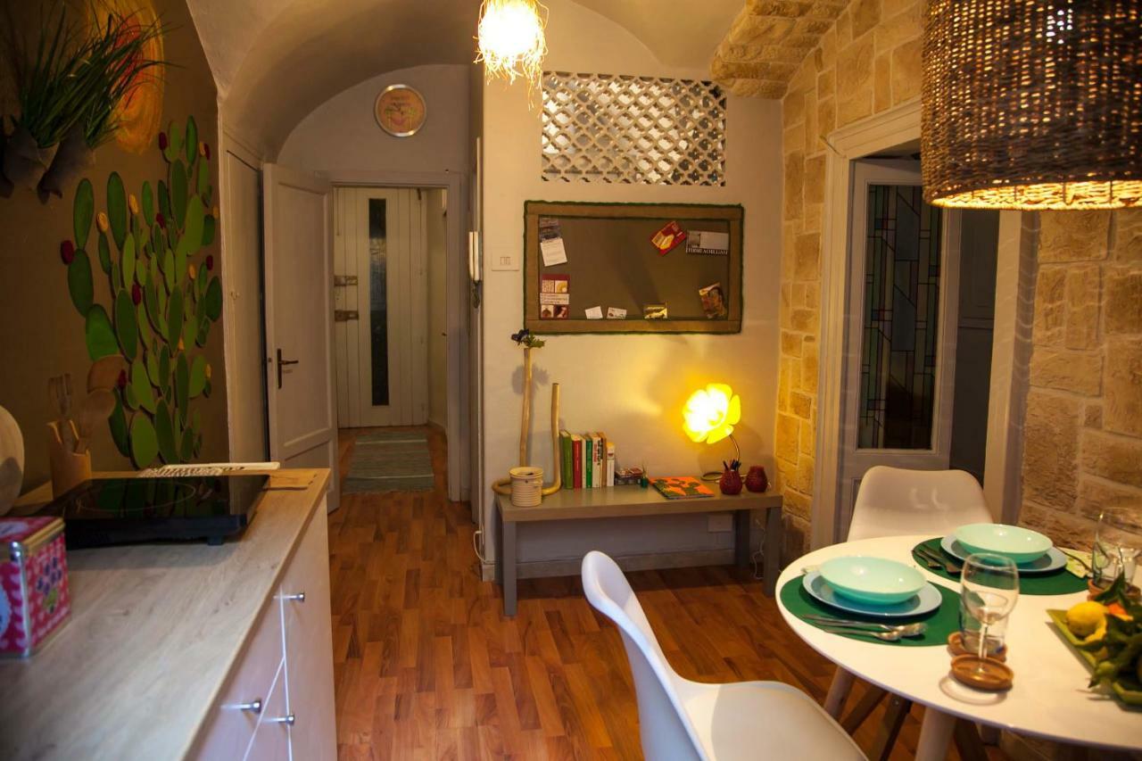 Central Home Catania By Sicily In Home ภายนอก รูปภาพ