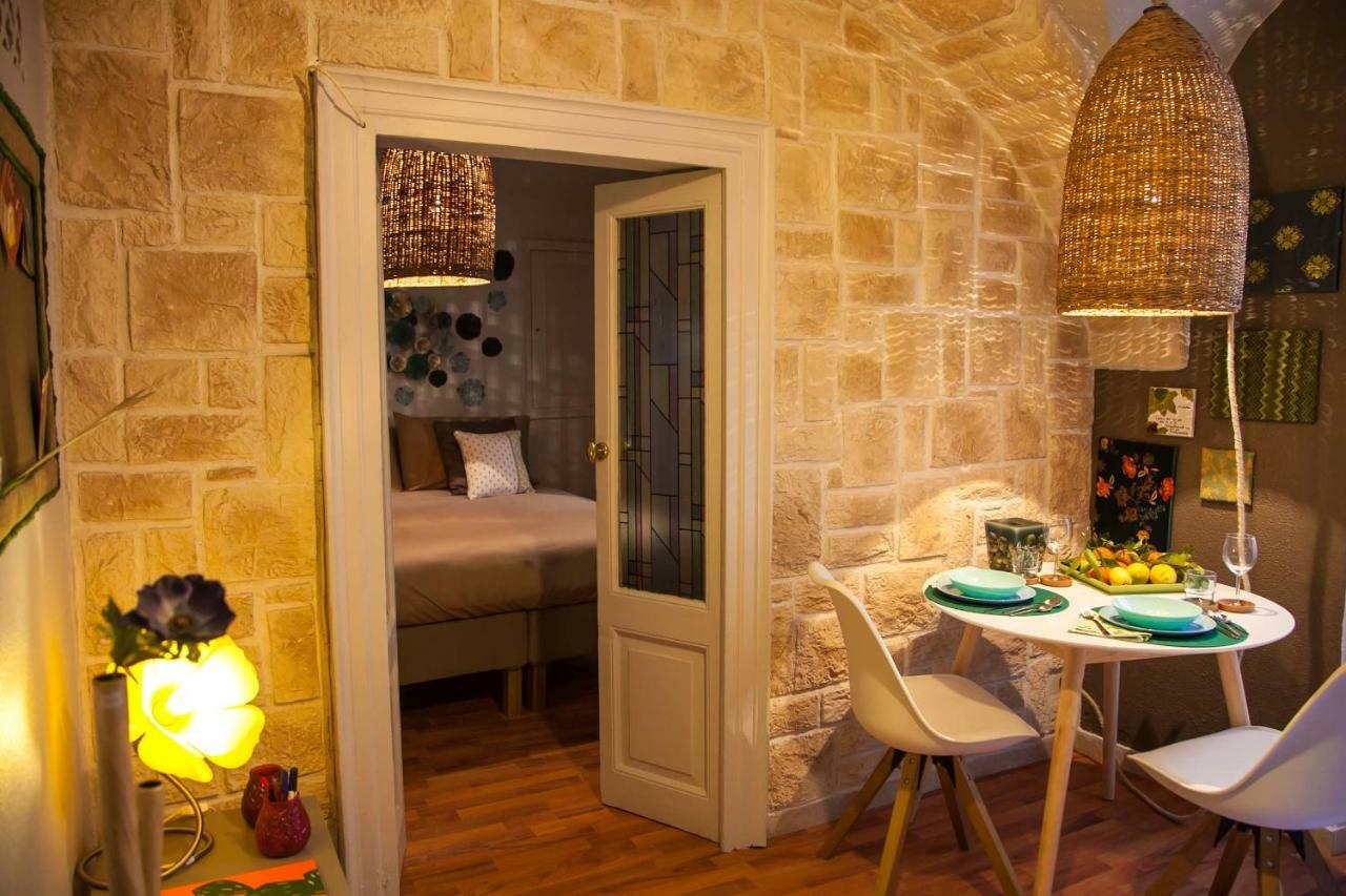 Central Home Catania By Sicily In Home ภายนอก รูปภาพ