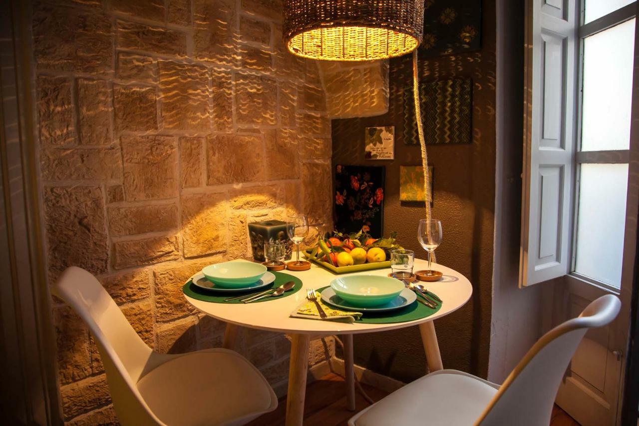 Central Home Catania By Sicily In Home ภายนอก รูปภาพ
