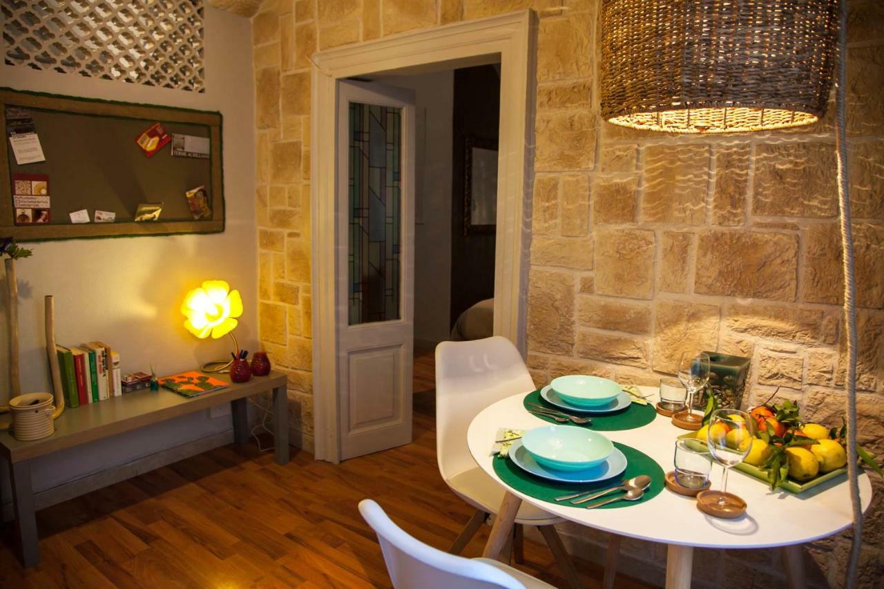 Central Home Catania By Sicily In Home ภายนอก รูปภาพ