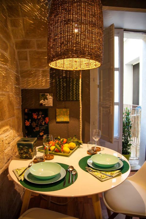 Central Home Catania By Sicily In Home ภายนอก รูปภาพ