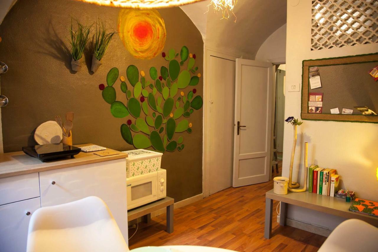 Central Home Catania By Sicily In Home ภายนอก รูปภาพ